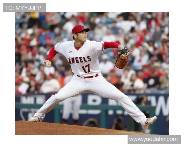大谷翔平:跨越球场与人生的传奇征程,打破极限创造历史