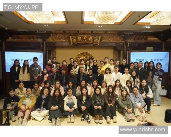 武汉音乐学院：传承与创新的摇篮，培养音乐才俊的艺术殿堂